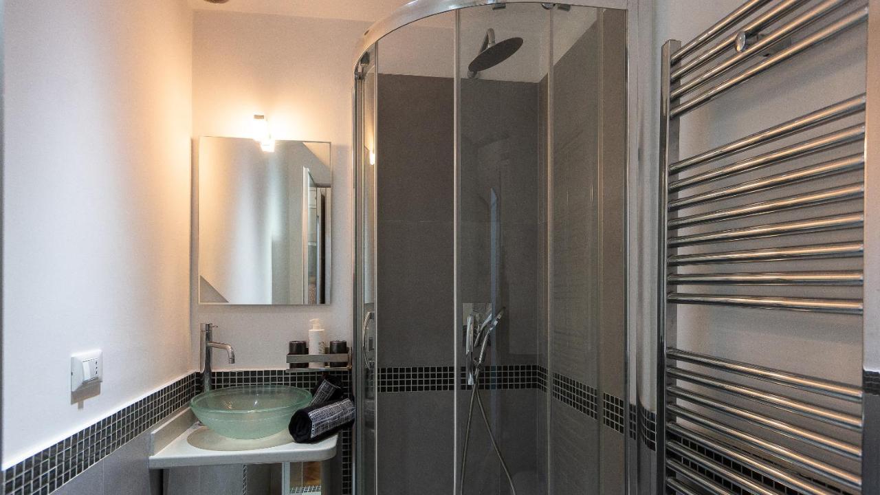 Gregoriana Luxury Rental In ローマ エクステリア 写真