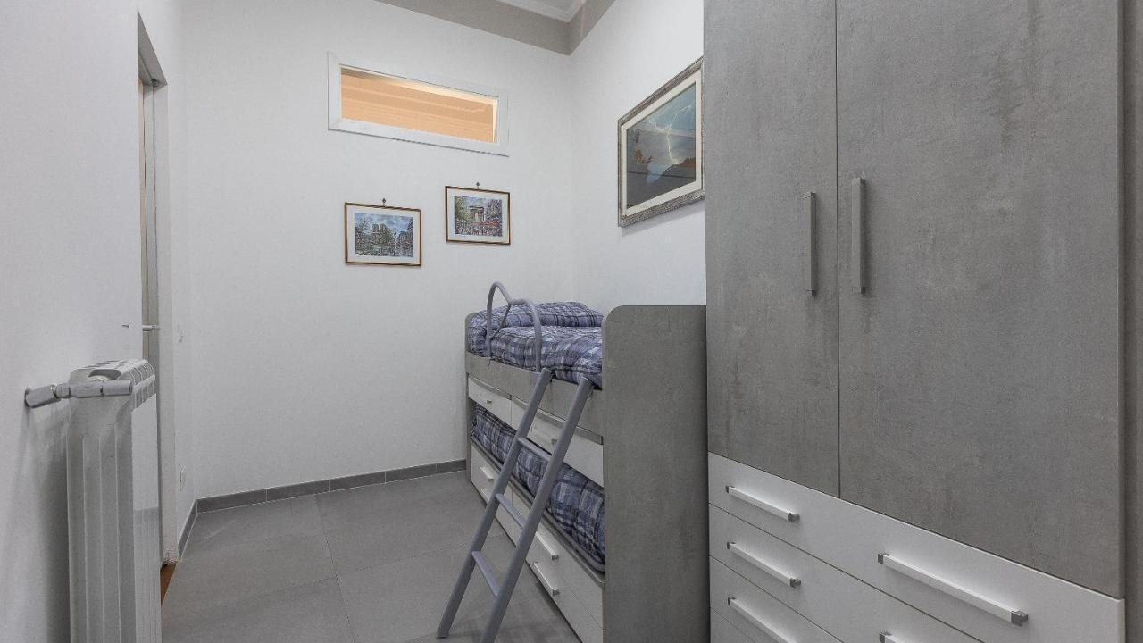 Gregoriana Luxury Rental In ローマ エクステリア 写真