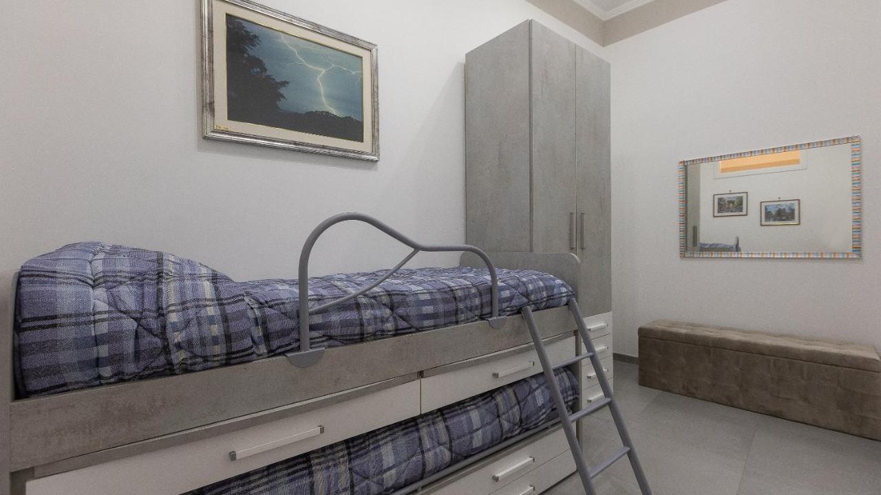 Gregoriana Luxury Rental In ローマ エクステリア 写真