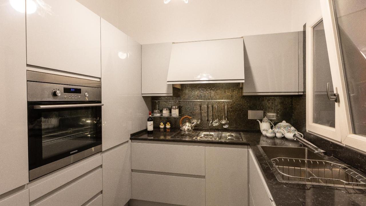Gregoriana Luxury Rental In ローマ エクステリア 写真