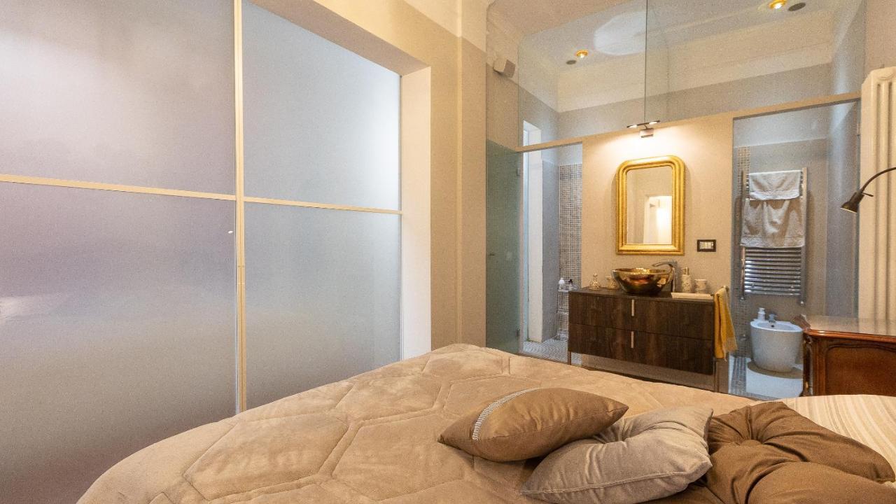 Gregoriana Luxury Rental In ローマ エクステリア 写真