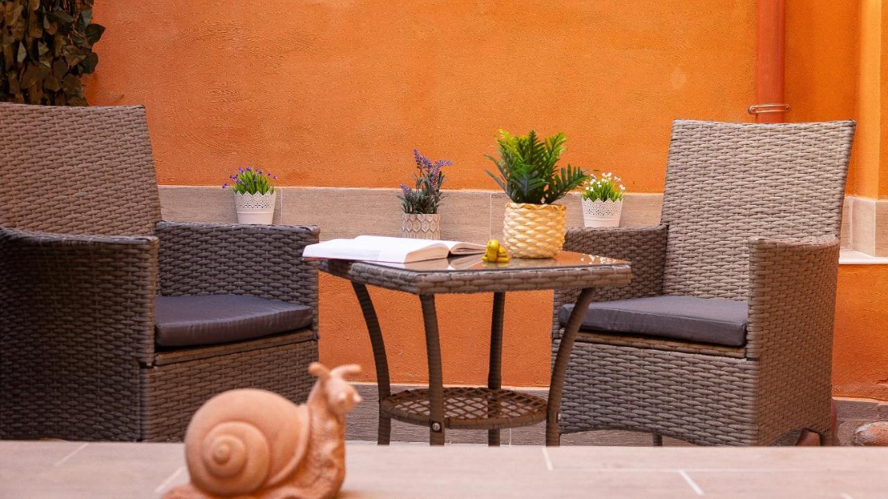 Gregoriana Luxury Rental In ローマ エクステリア 写真