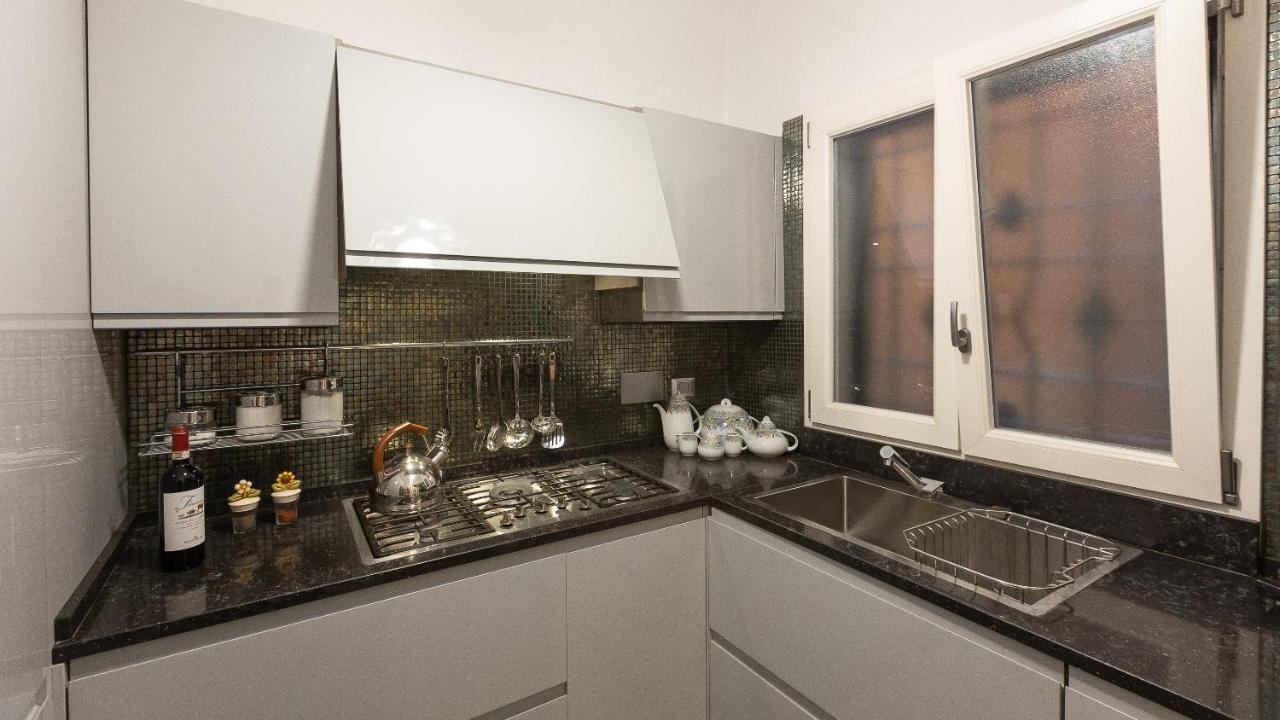Gregoriana Luxury Rental In ローマ エクステリア 写真