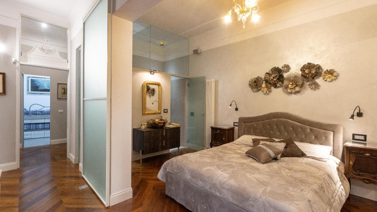 Gregoriana Luxury Rental In ローマ エクステリア 写真
