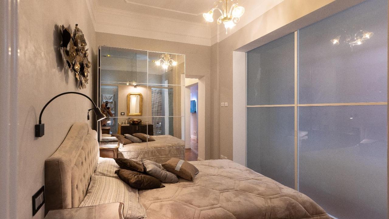 Gregoriana Luxury Rental In ローマ エクステリア 写真