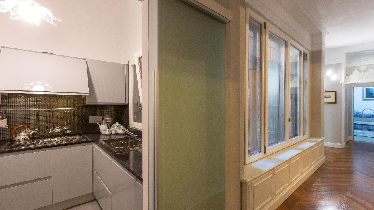 Gregoriana Luxury Rental In ローマ エクステリア 写真